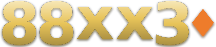 88xx30 logo