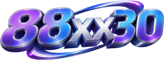 88xx30 Logo